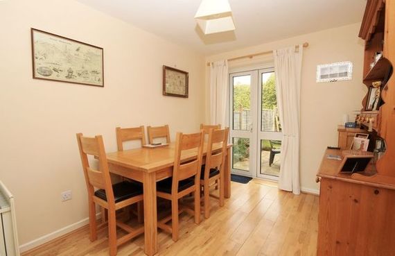 3 Bedroom Terraced