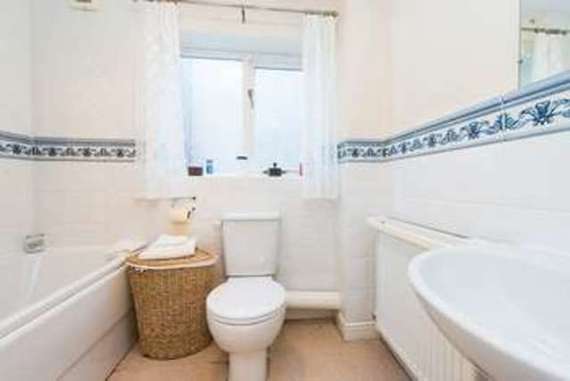 4&nbsp;Bedroom&nbsp;Detached