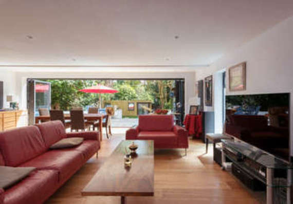 5&nbsp;Bedroom&nbsp;Detached