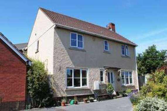 4&nbsp;Bedroom&nbsp;Detached