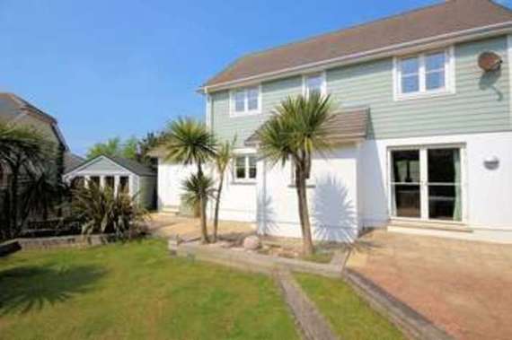 3 Bedroom Detached