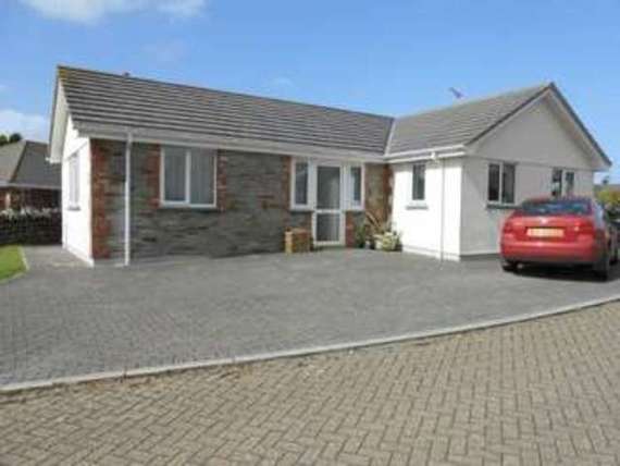 2 Bedroom Detached