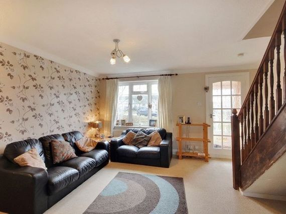 3&nbsp;Bedroom&nbsp;Terraced