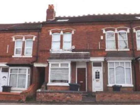 5&nbsp;Bedroom&nbsp;Terraced