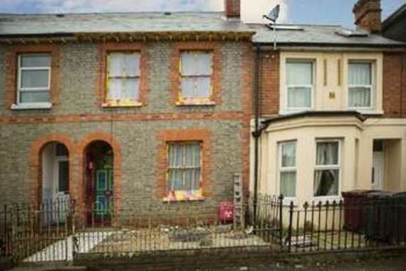 3 Bedroom Terraced