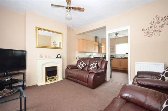 3 Bedroom Terraced