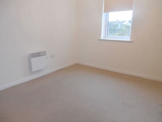 2 Bedroom Flat