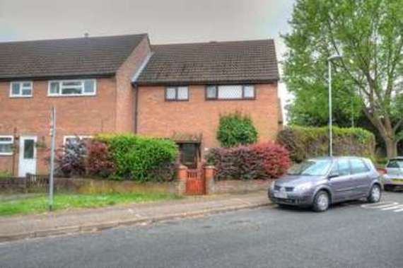 3 Bedroom Semi-Detac...