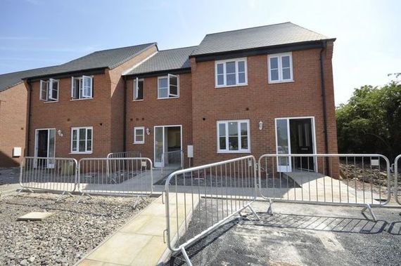 2 Bedroom Detached
