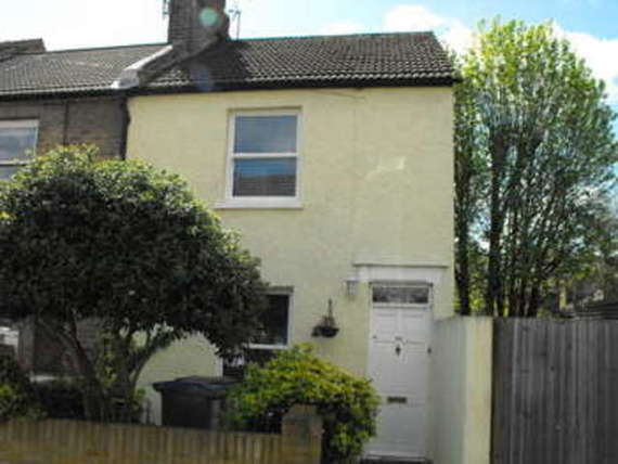 2 Bedroom Cottage