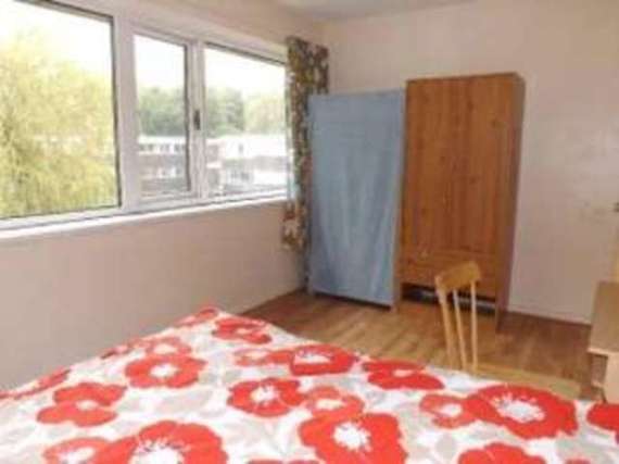 3 Bedroom Flat