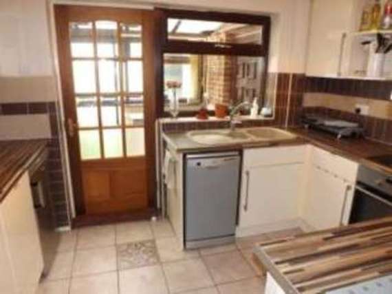 3 Bedroom Detached