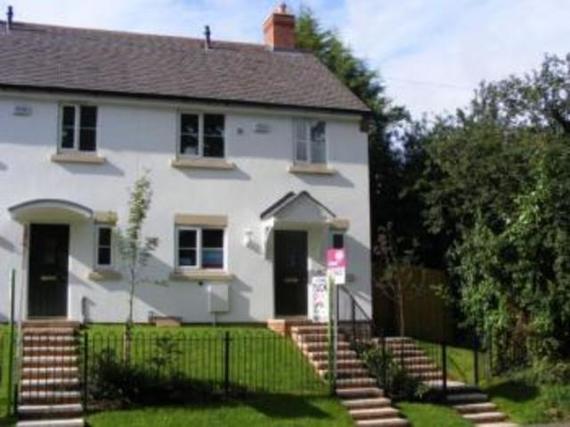 3 Bedroom Mews