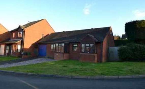 2 Bedroom Property