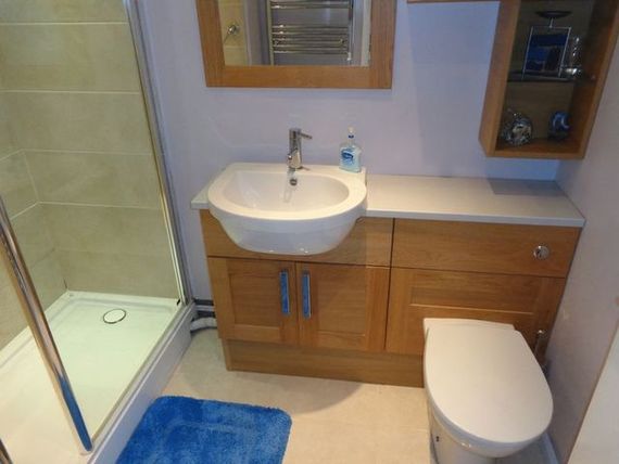 2 Bedroom Bungalow