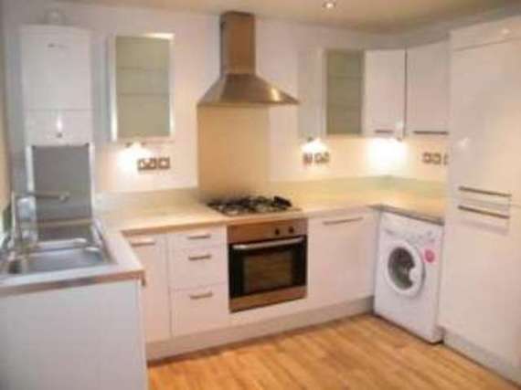 1 Bedroom Flat