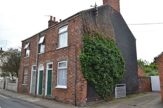 2 Bedroom Semi-Detac...