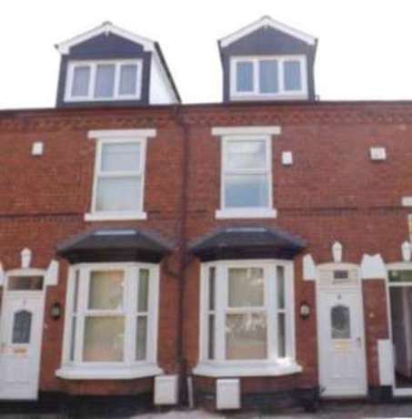 4&nbsp;Bedroom&nbsp;Terraced