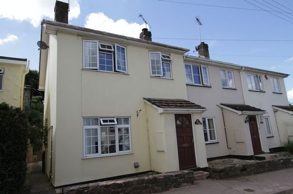 3 Bedroom Detached