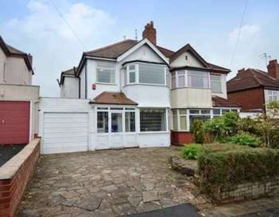 3 Bedroom Semi-Detac...