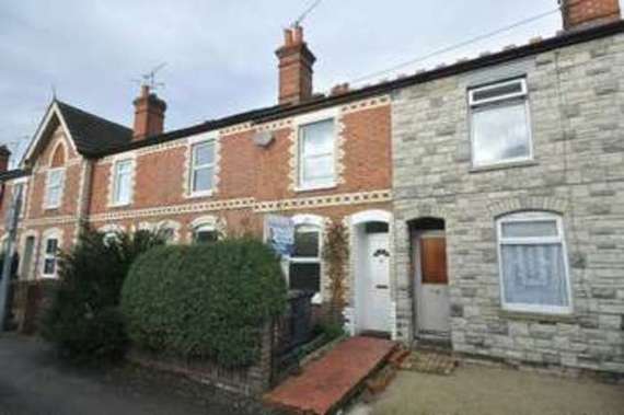 2 Bedroom Terraced