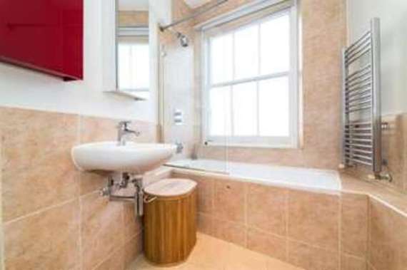 2 Bedroom Flat