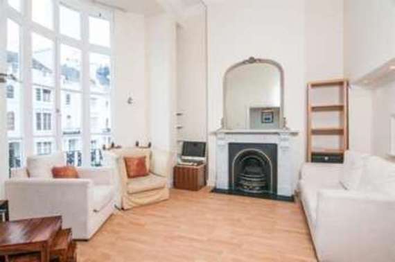 2 Bedroom Flat