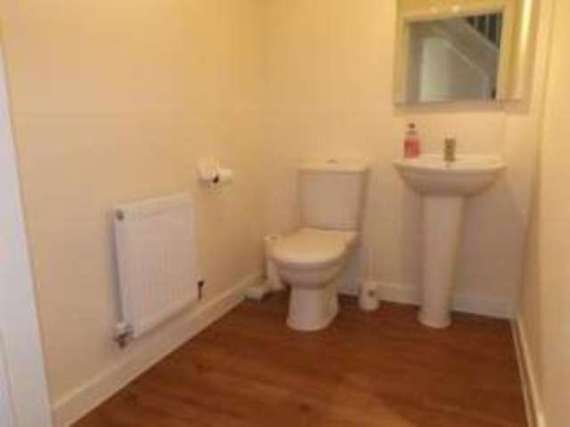 3 Bedroom Terraced