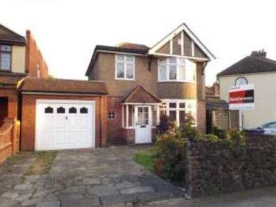 4 Bedroom Detached