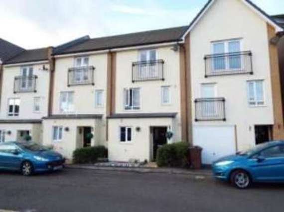 4 Bedroom Terraced