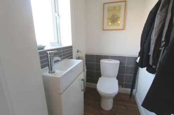 4 Bedroom Detached