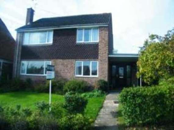 4 Bedroom Detached