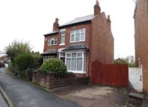 2 Bedroom Semi-Detac...