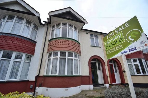 3&nbsp;Bedroom&nbsp;Terraced