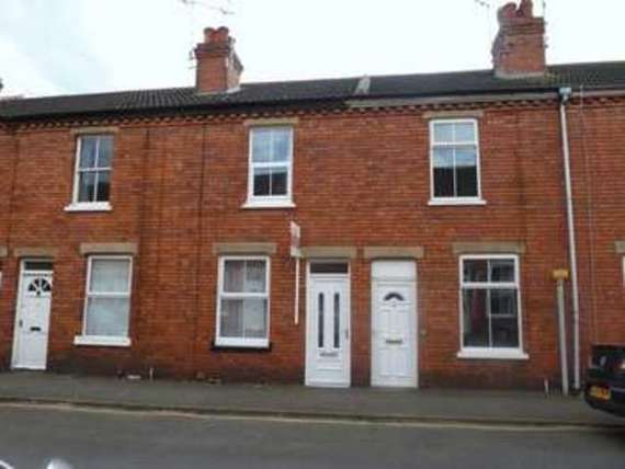 2 Bedroom Terraced