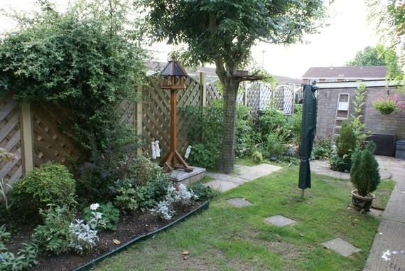 3 Bedroom Terraced