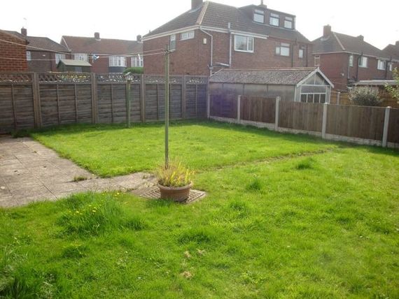 3 Bedroom Semi-Detac...