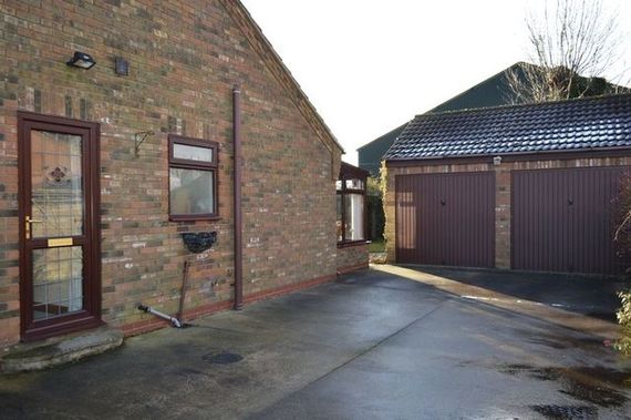 2 Bedroom Detached