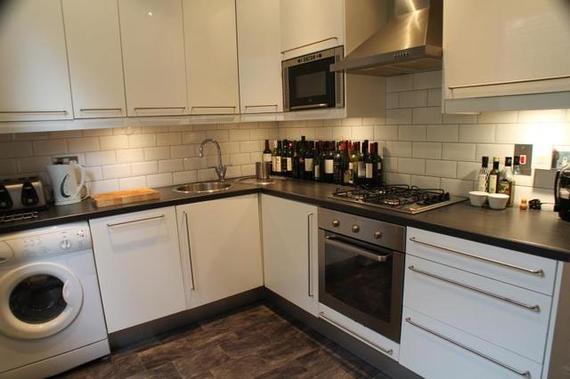 2 Bedroom Flat