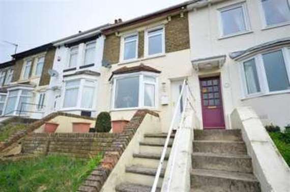 3 Bedroom Terraced