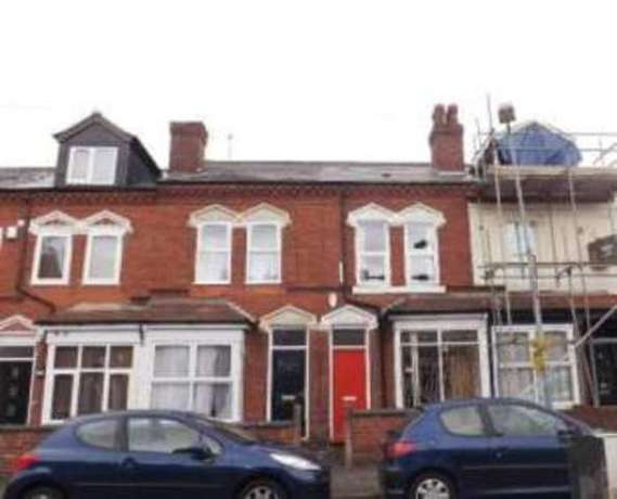 3 Bedroom Terraced