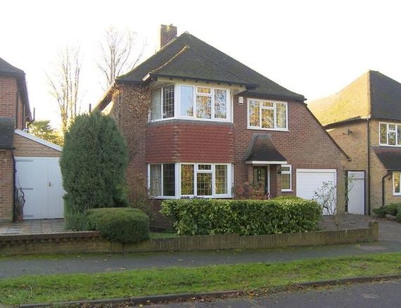 4&nbsp;Bedroom&nbsp;Detached