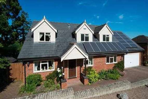 4&nbsp;Bedroom&nbsp;Detached