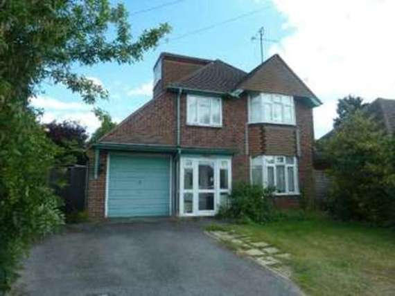 4 Bedroom Detached