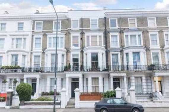 1 Bedroom Flat