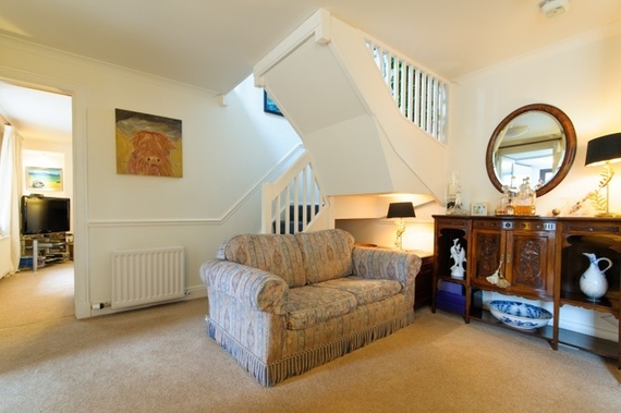 3 Bedroom Cottage