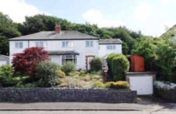 4 Bedroom Semi-Detac...