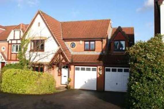 5&nbsp;Bedroom&nbsp;Detached
