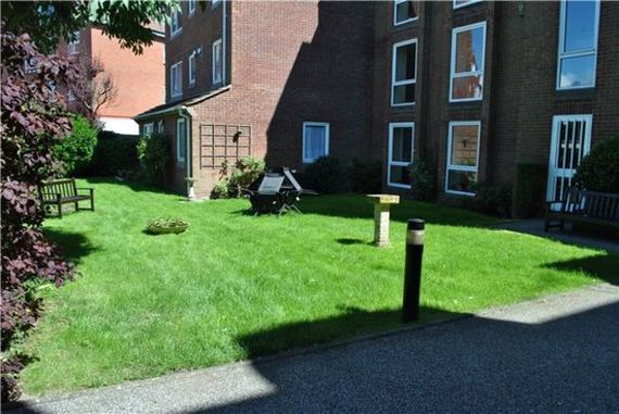 1&nbsp;Bedroom&nbsp;Flat