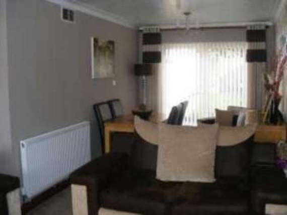 3 Bedroom Terraced